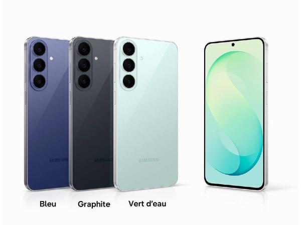 Samsung Galaxy S26 FE dan S25 FE Tak Ada Bedanya? Faktanya Mengejutkan!