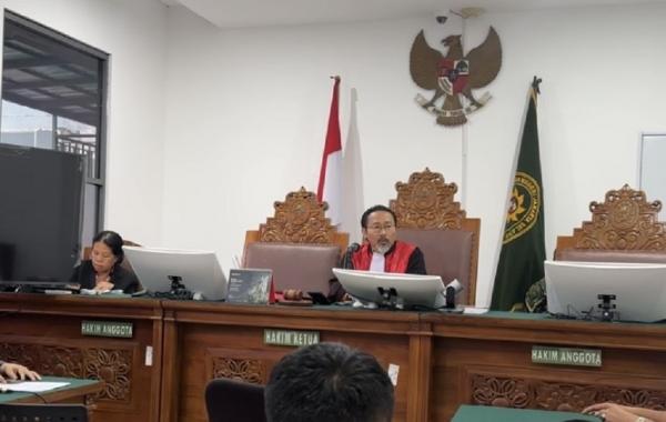 Sidang Praperadilan Jilid 5 Roy Suryo, Polda Metro hingga Kemenkeu Serahkan Dokumen ke Hakim