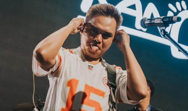 Bubar! Dodhy Larang Mantan Personel Kangen Band Bawakan Lagu Ciptaannya