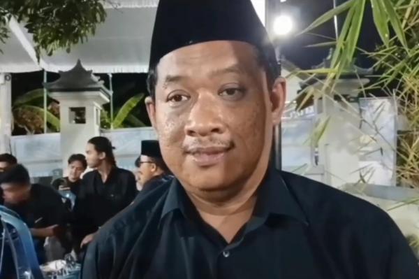 Serda Ahmad Tewas Diduga Dianiaya 4 Senior, Sang Ayah Ungkap Awalnya Dikabarkan Kecelakaan