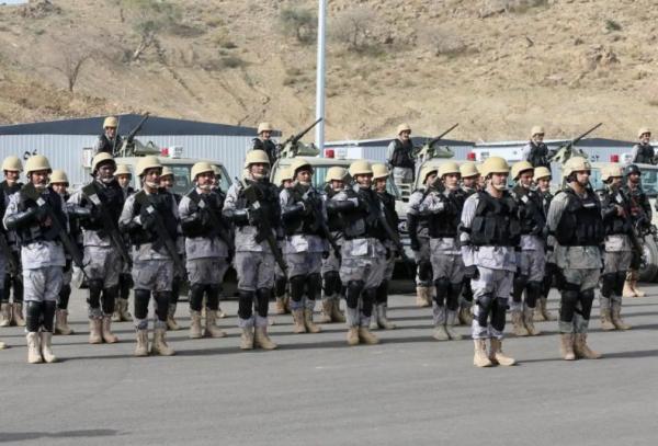 AS Siap Bantu Arab Saudi Serang Houthi, tapi...