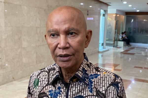 PDIP Usul Capres-Cawapres Maksimal Diusung 4 Parpol agar Lebih Kompetitif