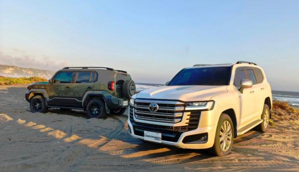 Mobil Hybrid China Serbu Indonesia, Toyota: Segmen Kami Beda