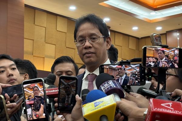 Purbaya Lega Tak Lagi Urus Utang Whoosh usai Tak Jabat Menkeu: Alhamdulillah Selamat