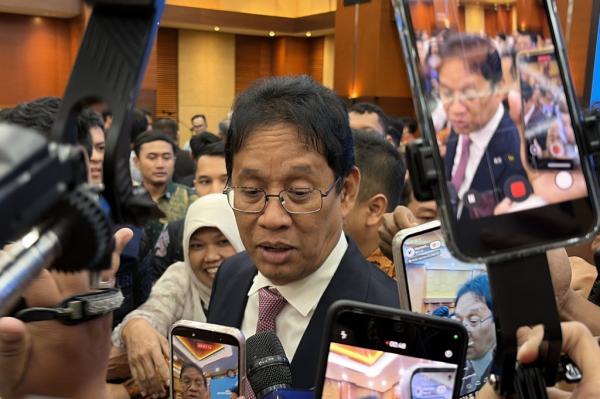 Purbaya usai Dicopot dari Menkeu: Gue Mau Mancing sambil Melamun, Kenapa Dipecat?