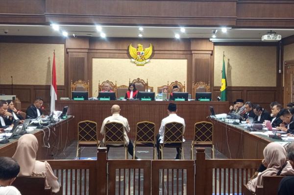 Eks Pejabat Kemenag Diancam Mutasi gegara Beda Pandangan soal Pembagian Kuota Haji Tambahan