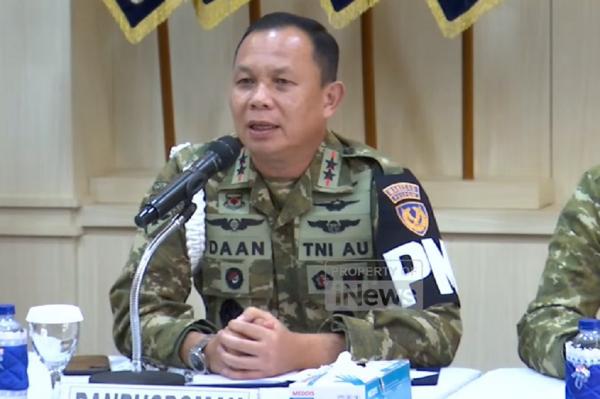 TNI AU Bantah Serda Ahmad Tewas Dianiaya Senior gegara Salah Beli Mi: Tak Ada Hubungannya