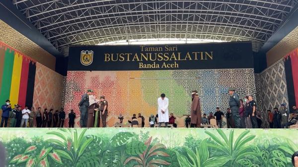 Eks Kepala Inspektorat Banda Aceh Diperiksa Terkait Dugaan Hubungan Sesama Jenis
