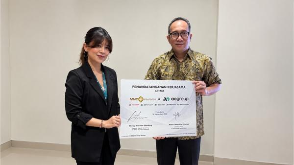 MNC Insurance Gandeng Joglosemar Hadirkan Perlindungan Perjalanan bagi Penumpang Shuttle