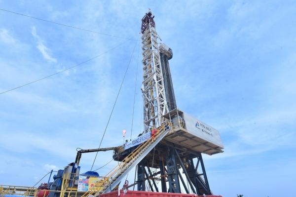 MNK Rokan: Tonggak Baru Pionir Pengembangan MNK Indonesia oleh Pertamina