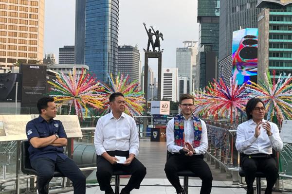 Sirkuit Ancol Disulap Jadi Arena Rallycross Dunia, Kevin Hansen hingga Sebastien Loeb Siap Tampil