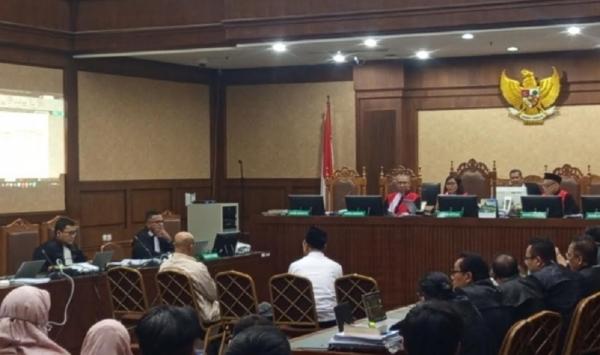 Sidang Yaqut, Eks Pejabat Kemenag Ungkap Pertimbangan dalam Pembagian Kuota Haji