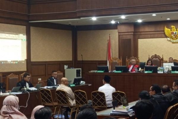Sidang Kasus Kuota Haji Yaqut, Eks Direktur Kemenag Ungkap Alasan Dimutasi