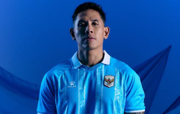 Daftar Harga Jersey Ketiga Timnas Indonesia, Termurah Rp749.000