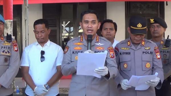 Kasus Wanita Gelapkan 19 Mobil Mewah di Gowa, Oknum Polisi dan DPRD Bantaeng Dibidik