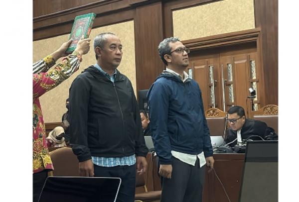 Saksi KPK Ungkap Fakta Tak Ada Sepeser pun Uang Kuota Haji Mengalir ke Gus Yaqut