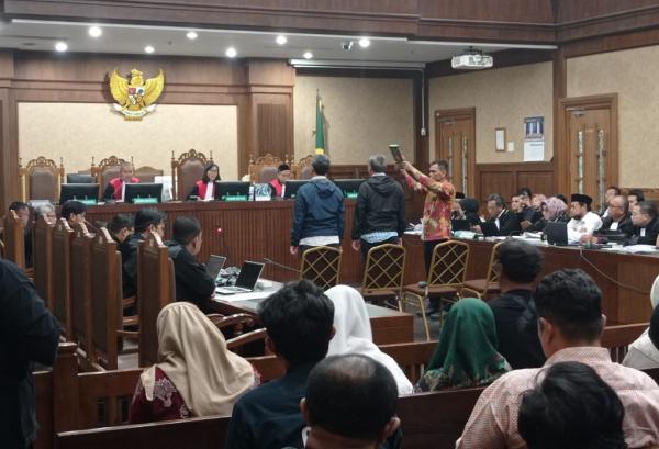 Terungkap! Gus Alex 2 Kali Pinjam Uang ke Eks Pejabat Kemenag, Total Rp500 Juta