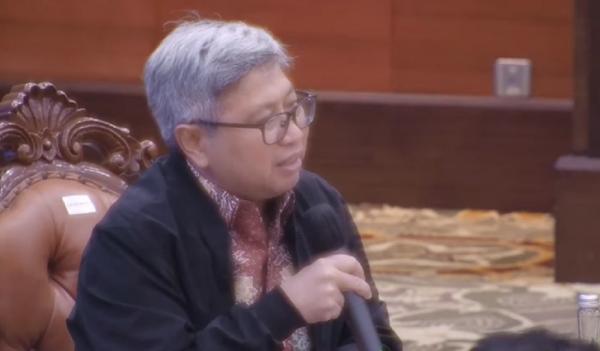 Kemenkeu Pastikan Dana SAL Rp299 Triliun Tetap di Himbara hingga Juli 2027