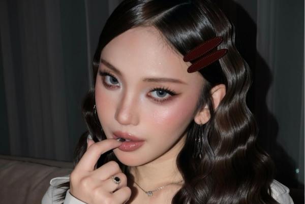 Jule Ngaku Sudah Pakai Vape Narkoba 3 Minggu
