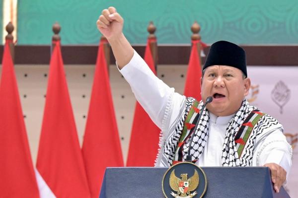 Prabowo Klaim 2 Tahun Pemerintahan Capai Keberhasilan Nyata, Indonesia Makin Mandiri