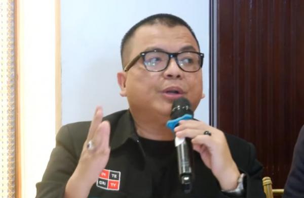 Denny Indrayana Ungkap Alasan Gugatan Syarat Cawapres Gibran Tak Bisa Dianggap Kedaluwarsa