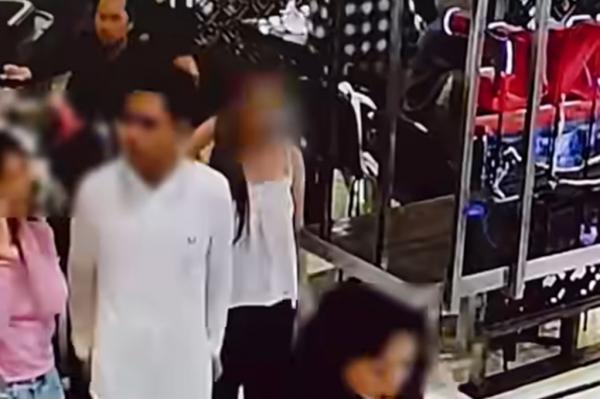 Polisi Ungkap Hasil Visum Perempuan yang Ditendang di Senayan City: Luka di Lutut dan Pinggang
