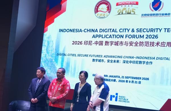 Kejar Pertumbuhan Ekonomi 8%, Pemerintah Dorong Investasi China Masuk RI