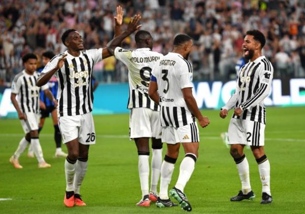 Juventus Hajar Atalanta, Spalletti Soroti Satu Kekurangan Tim