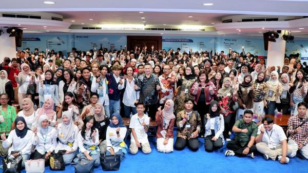 MNC Sekuritas Resmikan Ruang Galeri Investasi, Dorong Pembukaan 1.000 Rekening Efek di MNC University
