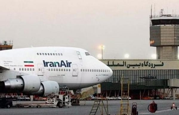 AS Embargo Penerbangan, Larang Bandara Seluruh Dunia Terima Pesawat Maskapai Iran