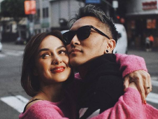 Perjalanan Cinta Sara Wijayanto dan Demian, Menikah 2014 Kini di Ambang Perceraian