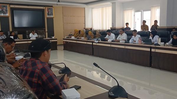 Buntut Keracunan Massal, SPPG Pemasok MBG ke Ponpes Al Askar Kendari Disanksi Suspend 30 Hari