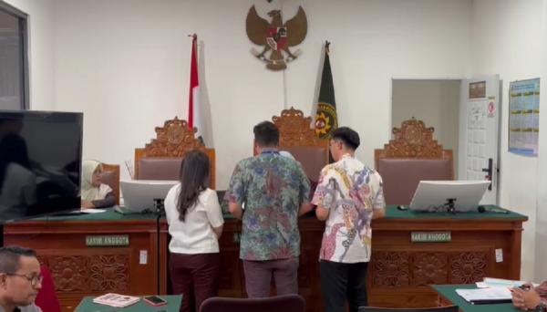 Sidang Praperadilan Silmy Karim, KPK Tegaskan Penahanan hingga Penyitaan Sah dan Sesuai Hukum
