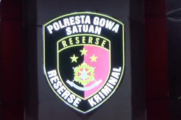 Polisi Dikeroyok 2 Pria Mabuk Pakai Durian di Gowa, Luka di Wajah dan Tangan
