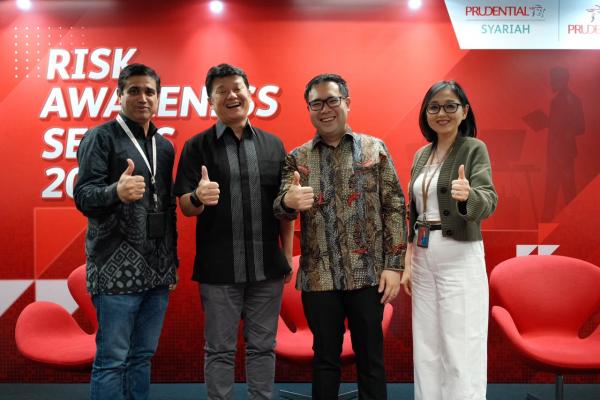 AI di dunia asuransi Teknologi AI di dunia asuransi semakin pesat. (Foto: Istimewa)