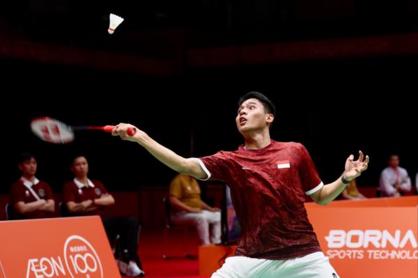 Ubed Jadi Pahlawan, Indonesia Akhiri Puasa 28 Tahun dan Ukir Sejarah di Asian Games 2026