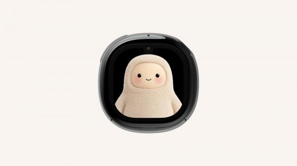 Muse Charm by Meta resmi diperkenalkan ke dunia. (Foto: X)