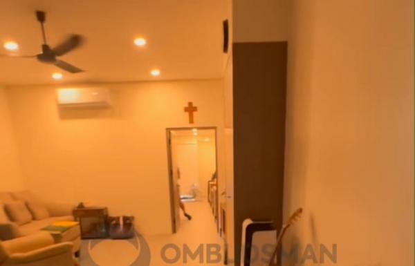 Ombudsman Temukan Fasilitas Mewah di Lapas Cibinong, KPK hingga Kejagung Dinilai Bisa Usut Dugaan Korupsi