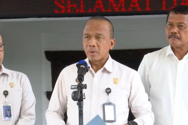52 Napi Lapas Cibinong juga Diperiksa Kemen Imipas Buntut Temuan Fasilitas Mewah