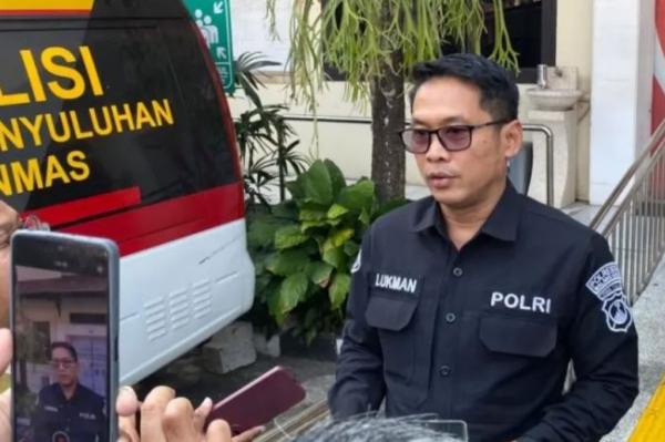Mahasiswi di Malang Dibegal Sesama Mahasiswa, Pelaku Ditangkap 15 Menit Kemudian