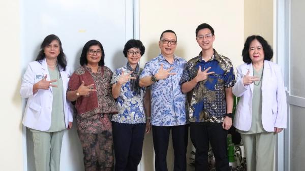 Tim paliatif Tim Paliatif. (Foto: Istimewa)