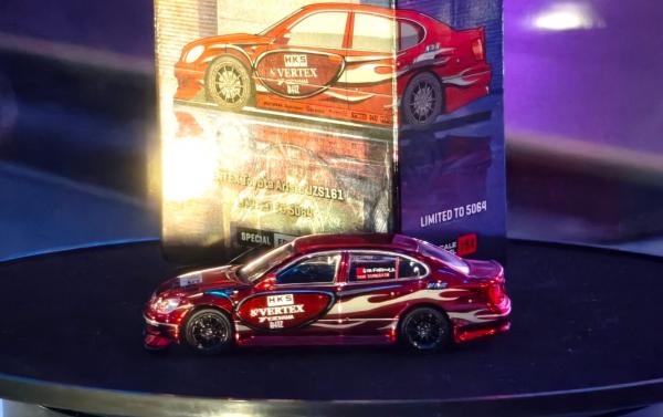 Deicast IMX 2026