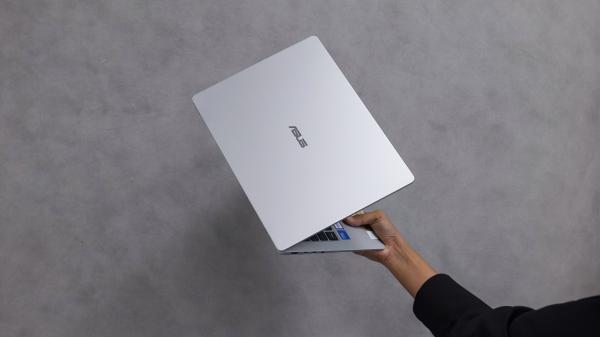 Asus 2 ASUS Vivobook S14. (Foto: Istimewa)