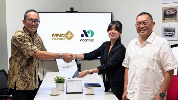 MNC Insurance Perkuat Kolaborasi dengan AO Group, Joglosemar Jadi Langkah Awal Perlindungan Perjalanan