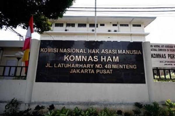 Ngaku Dipecat usai Bongkar Dugaan Jurnal Predator, Dosen UAJY Mengadu ke Komnas HAM