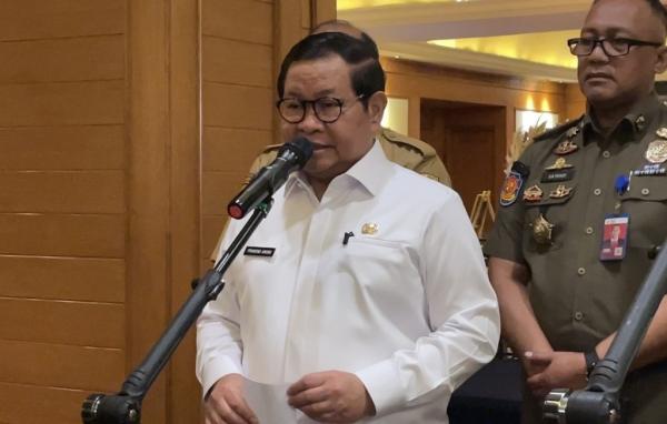 Pramono soal DPRD DKI Usul Penambahan Kursi Dewan: Bukan Tambah, Kembali seperti Pemilu 2024