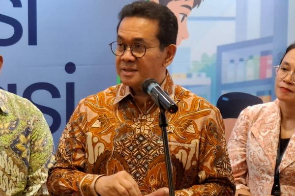 Harga Kedelai Tembus di Atas Rp13.000 per Kg, Pemerintah Buka Peluang Subsidi Perajin Tahu-Tempe