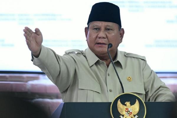 Prabowo Segera Resmikan Pabrik Baterai Mobil Listrik Antam-CATL, Nilai Investasi Rp95 Triliun