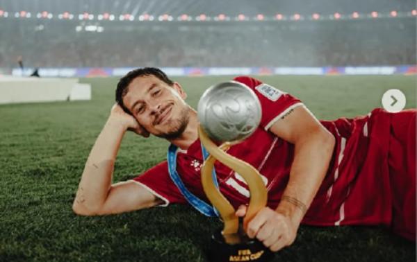 Thom Haye Bongkar Chemistry Timnas Indonesia usai Juara FIFA ASEAN Cup 2026