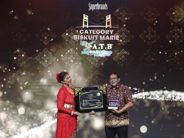 Biskuit klasik Biskuit klasik tetap mendapat hati di masyarakat. (Foto: Istimewa)